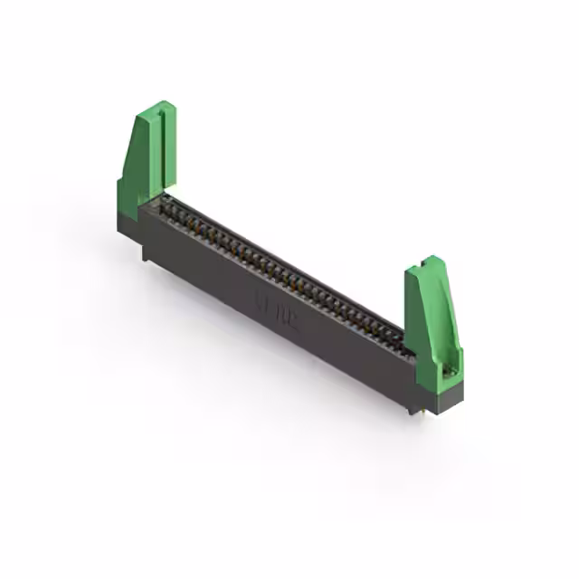 395-035-541-688 EDAC Inc.  Edgeboard Connectors